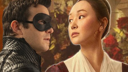 Bridgerton: Schaltet beim Abspann von Staffel 4, Folge 8 nicht ab! Es gibt eine Post-Credits-Szene und die ist nicht nur wichtig, sondern auch wunderschön