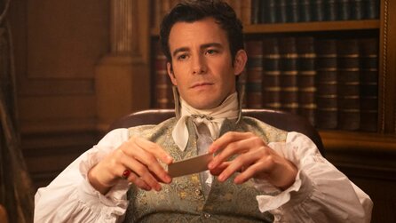 »Er ist eindeutig nicht die hellste Kerze« - Das Ende von Bridgerton Staffel 4 Teil 1 lässt Fans empört zurück