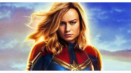 Marvel hat eine neue Superheldin, die mit jedem Avenger den Boden aufwischen könnte