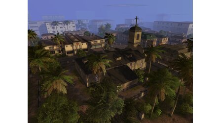 Brigade 7.62 - Screenshots