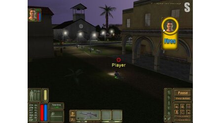 Brigade E5 - Screenshots