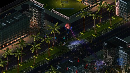 Brigador Killers - Screenshots