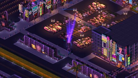 Brigador Killers - Screenshots