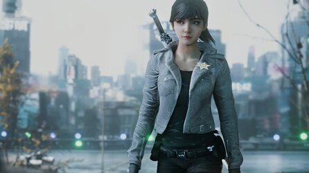 Bright Memory: Infinite - Trailer zur Shooter-Neuauflage mit Nahkampf-Gekloppe