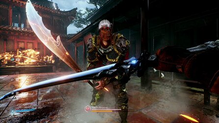 Bright Memory: Infinite - Screenshots zum opulenten Pracht-Shooter