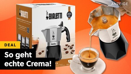 Ich mache Cappuccino ohne Kaffeevollautomaten- und will nie wieder etwas anderes!