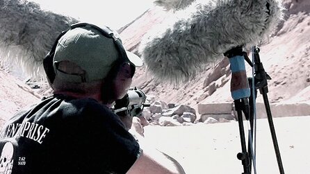 Brink - Entwickler-Video zu Waffensounds