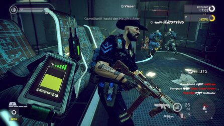 Brink - Screenshots