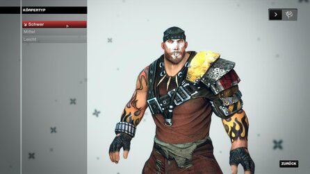 Brink - Screenshots