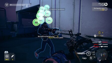 Brink - Screenshots