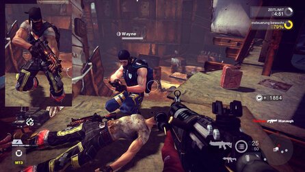Brink - Screenshots