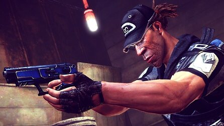 Brink - Bethesda veröffentlicht FAQ zum Dedicated-Server-Tool