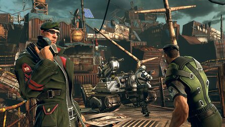 Brink - Render-Trailer zum Multiplayer-Shooter