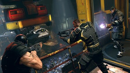 Brink - Bethesda dementiert Releasetermin