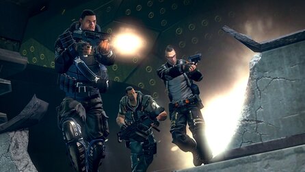 Brink - Neue Screenshots aus dem Shooter