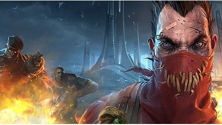 Brink - Releasetermin für Europa steht fest