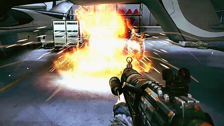 Brink - Offizielle Systemanforderungen und Steamworks-Features
