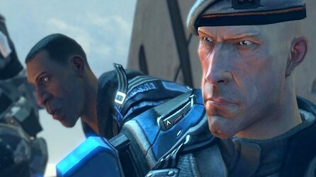 Brink - Erster Patch erschienen