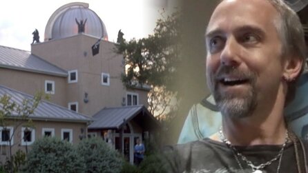 Britannia Manor - Special: Zu Besuch bei Richard Garriot