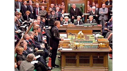 Kampf den Raubkopierern - Briten bringen Sperrgesetz auf den Weg