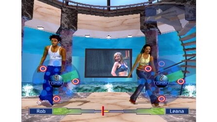 Britneys Dance Beat