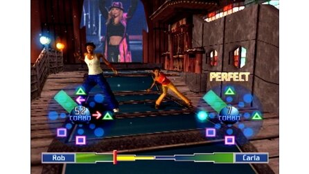 Britneys Dance Beat