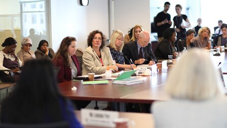 Cyberviolence-Report - Nach massiver Kritik: Vereinte Nationen machen Rückzieher