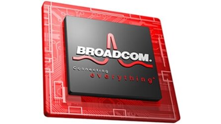 CES 2013 - Broadcom zeigt neuen TV-Chip mit H.265-Support