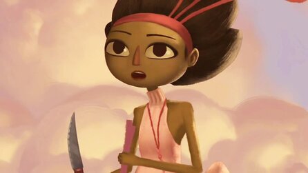 Broken Age - Für Double Fine nur knapp kein Verlustgeschäft