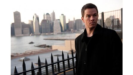 Broken City - Bilder zum Kinofilm