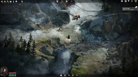 Broken Ranks - Screenshots