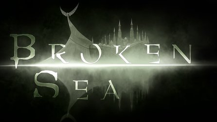 Broken Sea - Neues Spiel der King-Arthur-Macher angekündigt