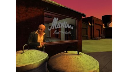 Broken Sword: The Angel of Death