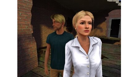 Broken Sword: The Angel of Death