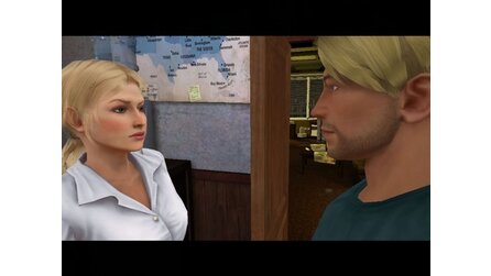Broken Sword: The Angel of Death