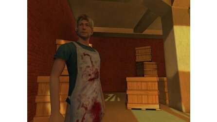 Broken Sword: The Angel of Death