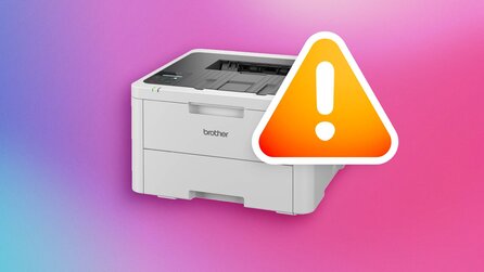 Sicherheitslücke in Druckern: Über 700 Modelle sind betroffen und einen Hersteller trifft es besonders