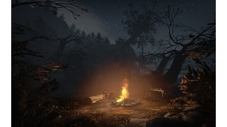 Brothers: A Tale of Two Sons - Screenshots