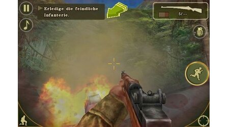 Brothers in Arms 2: Global Front