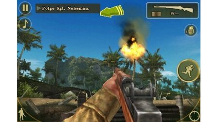 Brothers in Arms 2: Global Front