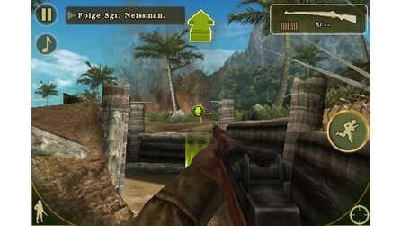 Brothers in Arms 2: Global Front
