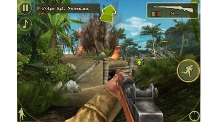 Brothers in Arms 2: Global Front