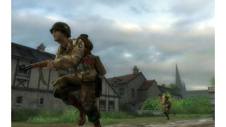 Brothers in Arms 2 - Riesiges Video steht bereit