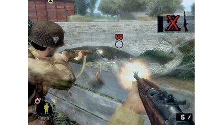 Brothers in Arms 2 - Update liefert drei neue Missionen