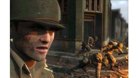 Brothers in Arms 3 - Offiziell für PC angekündigt