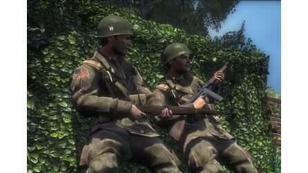 Brothers in Arms 3 - Erstes Video mit Spielszenen erschienen
