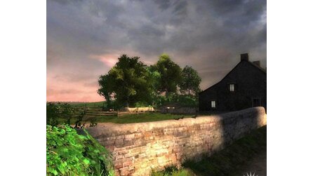 Brothers in Arms - Screenshots