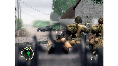 Brothers in Arms - Demo-Details