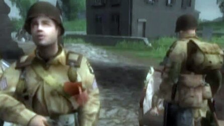 Brothers in Arms: Earned in Blood - Preview-Video