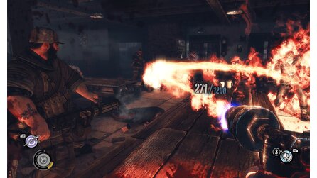 Brothers in Arms: Furious 4 - Screenshots